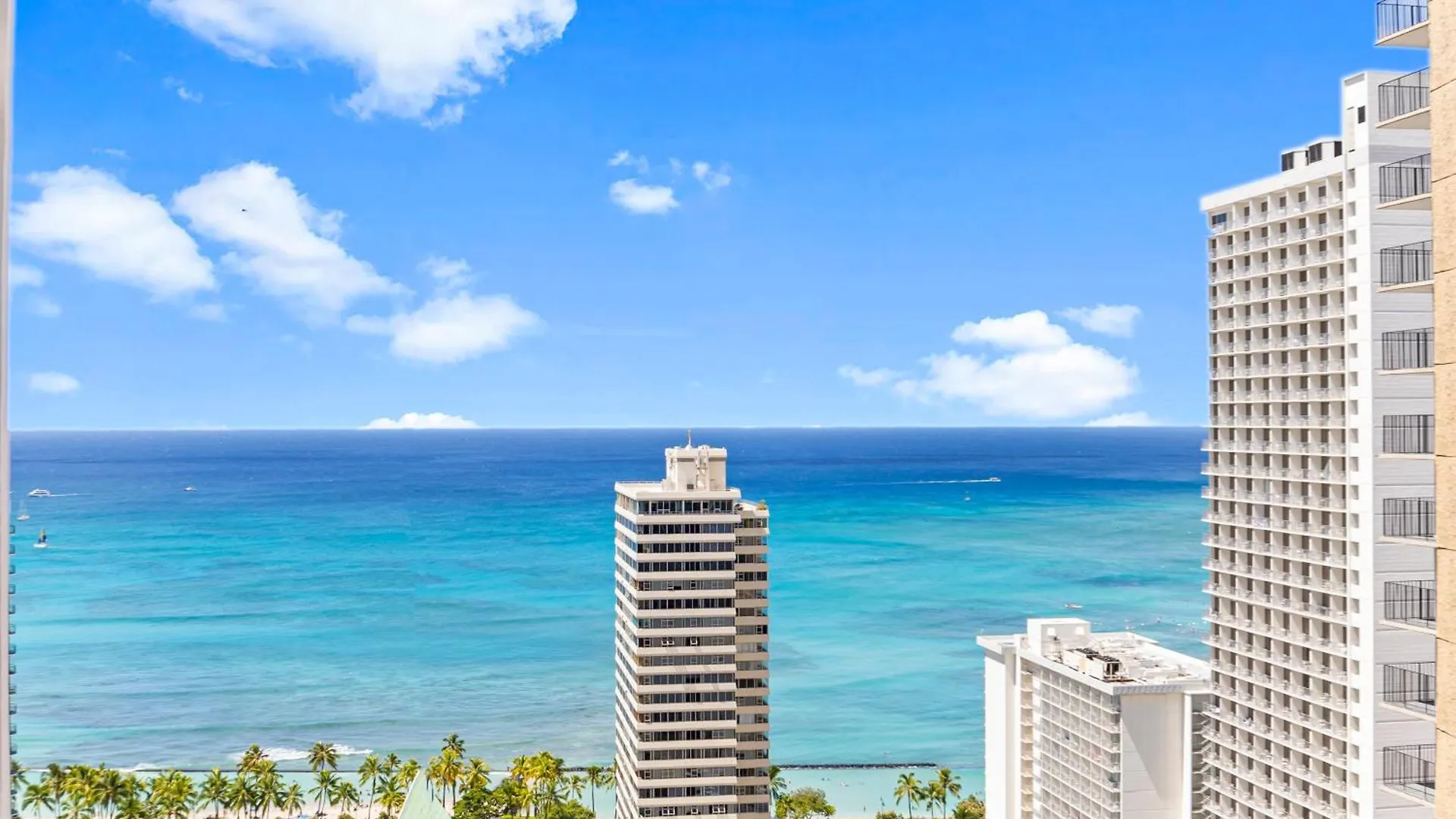 Waikiki Banyan T1-3204 contacts